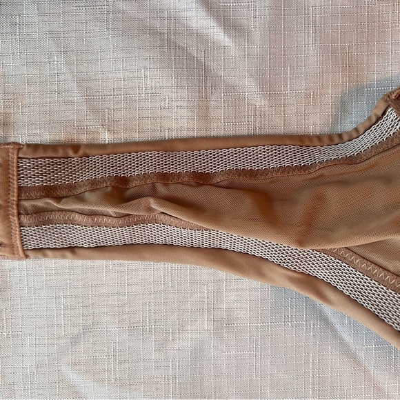 DELIMIRA Women's Plunge Push-Up Strapless Bra - 42E (DD) - Picture 8 of 11